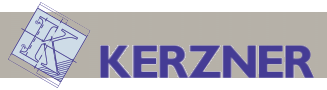 KERZNER INC. Logo